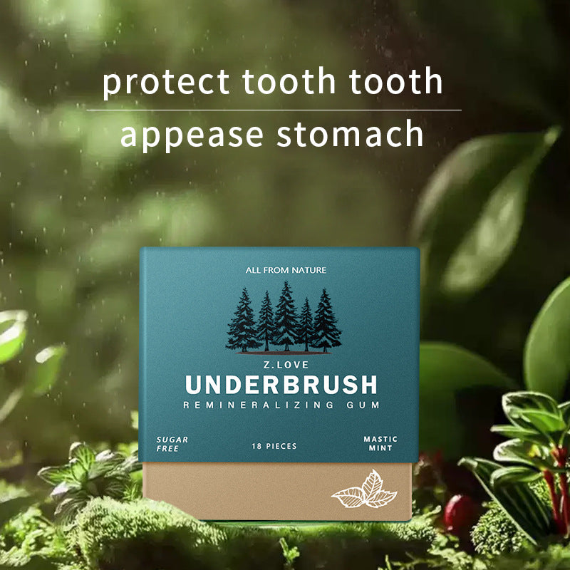 Kids Remineralizing Gum