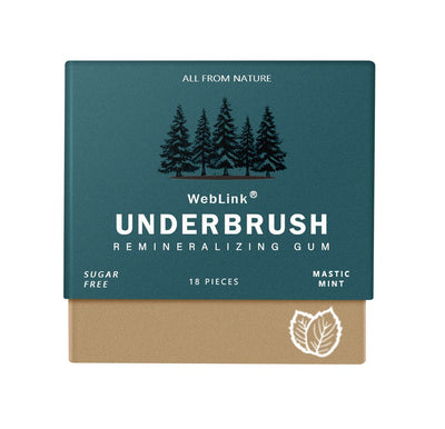 Kids Remineralizing Gum