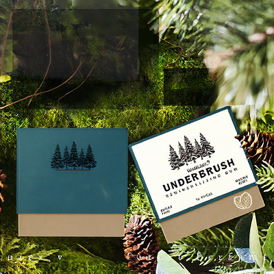 Kids Remineralizing Gum