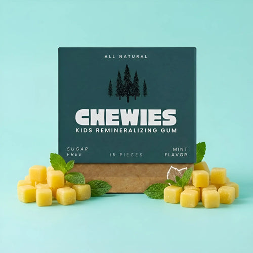 Kids Remineralizing Gum