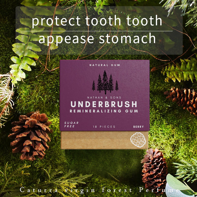 Kids Remineralizing Gum