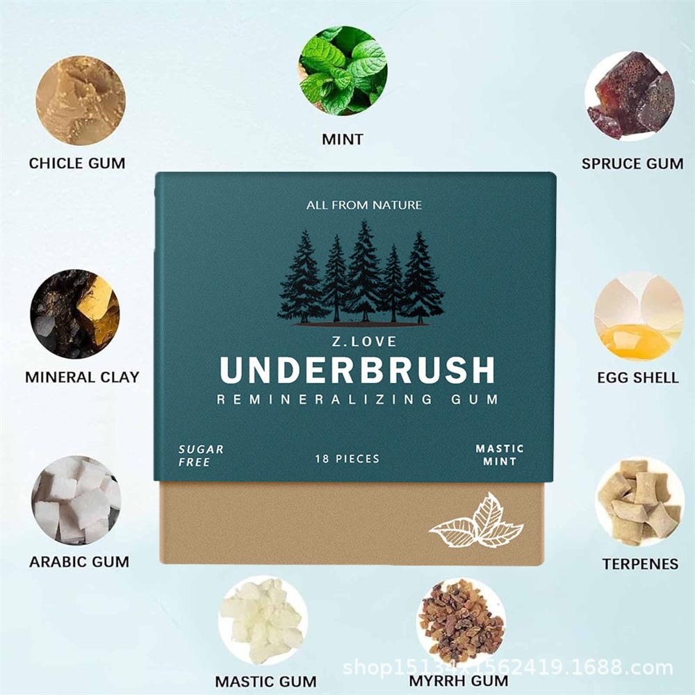 Kids Remineralizing Gum