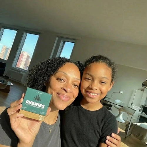 Kids Remineralizing Gum